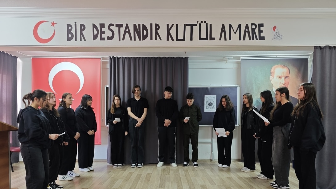 Yakakentte Okullar Tatil mi?
